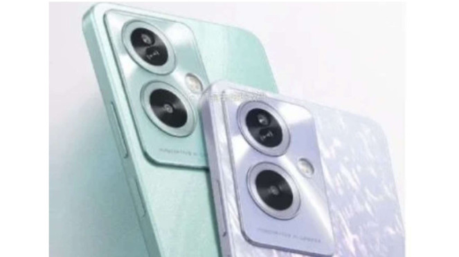 Oppo A2