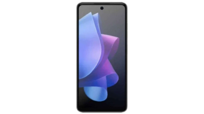 Tecno Spark 20 Series