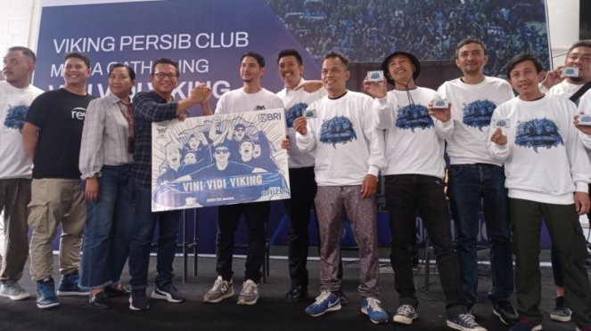 Viking Persib Club