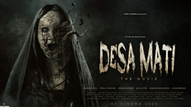 Film Desa Mati the Movie