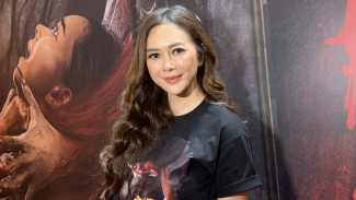 Reaksi Aura Kasih Ditanya Soal Pasangan Baru, Ungkap Hal ini