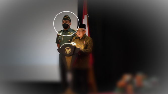 VIVA Militer: Kolonel Inf Fierman Sjafirial Agustus.