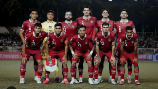 Catat 4 Event Sepakbola Seru 2024, Timnas Indonesia Tanding Bulan Ini