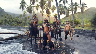 Geger, Anak-anak di Pulau&nbsp;Ini Wajib Lihat Orangtua Berhubungan Ranjang