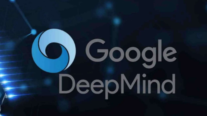 Google DeepMind