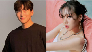 BIBI Ungkap Rahasia di Balik Adegan Ciuman dengan Ji Chang Wook