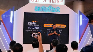 MUF Gelar Promo Pembiayaan Mobil dan Motor