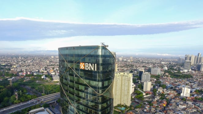 海外でのインドネシア人起業家の事業活動を促進するため、BNIが日本でディアスポラローンを配布