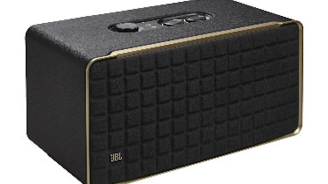 JBL Authentics 500.
