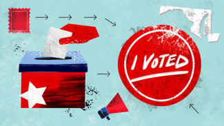 5 Negara di Dunia yang Menerapkan E Voting pada Pemilu