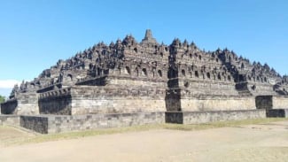 Panduan Lengkap Harga, Kategori dan Cara Membeli Tiket Masuk Candi Borobudur