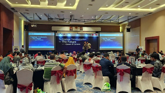 Epson dan Lenovo Perkenalkan Teknologi Mutakhir