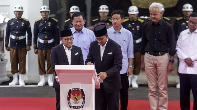 Anies Baswedan Merasa Tak Perlu Gimik Karena Sudah Punya Gagasan