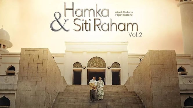Film Hamka dan Siti Raham vol.2