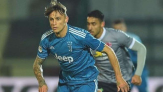 Durasi Kontrak Kevin Ray Mendoza dan Stefano Beltrame di Persib Bandung