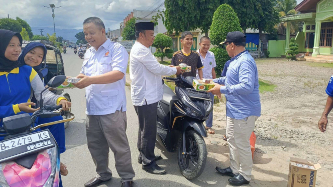 TKN Ungkap Cara Prabowo-Gibran Jalankan Program Makan Siang Gratis Jika ...