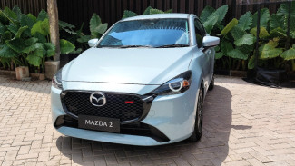 Nasib Empat Model Mobil Mazda di RI yang Bakal Disuntik Mati Secara Global