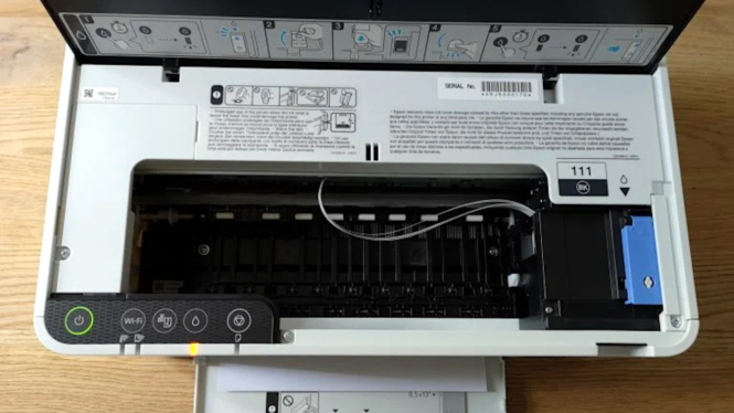 Printer Epson M1120