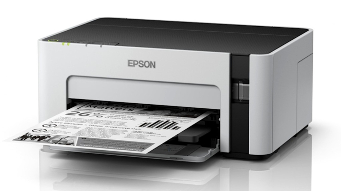 Printer Epson M1120