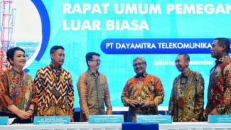 RUPSLB Mitratel Rombak Jajaran Komisaris, Henry Yosodiningrat Resmi Mundur