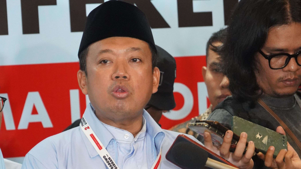 Foto Nusron Wahid Luncurkan Becak Listik Prabowo Cakpro Pertama Di Indonesia Halaman