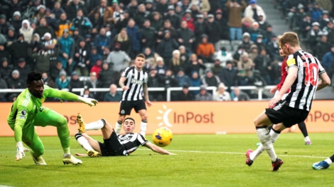 5 Fakta Menarik Jelang Duel Newcastle United Vs AC Milan, Siapa Yang ...