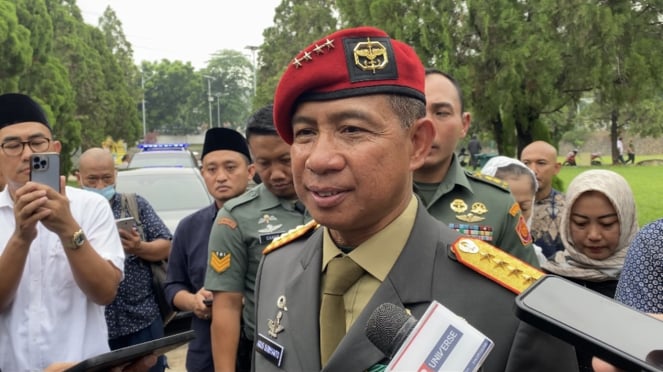 Terbaru Jenderal Agus Subiyanto, Ini 24 Daftar Panglima TNI Dari Masa ...