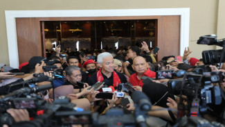 Ganjar Janji Permudah Pendirian Rumah Ibadah