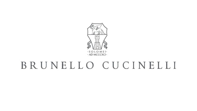 Brand Brunello Cucinelli