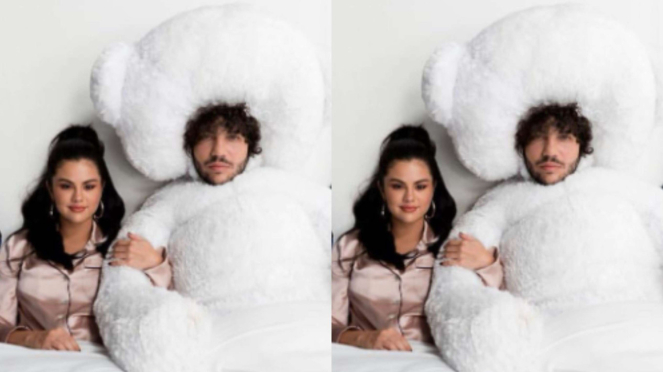 Profil Benny Blanco yang Dirumorkan Jadi Pacar Baru Selena Gomez