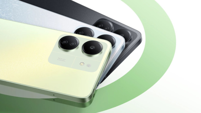 Redmi 13C