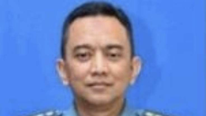 VIVA Militer: Kadispen Koarmada RI Kolonel Laut Heddy Sakti Alamsyah
