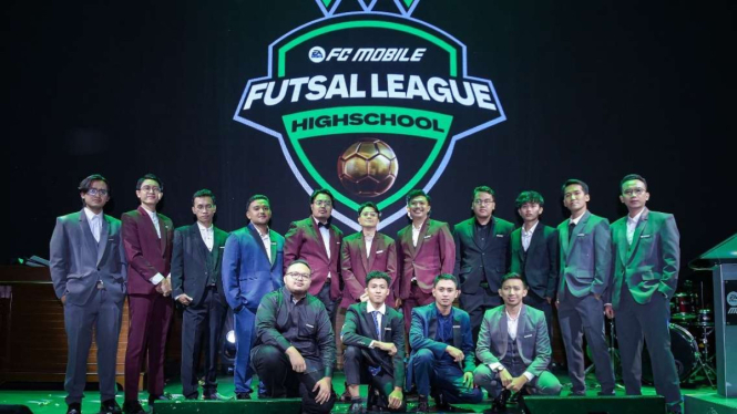 FC Mobile Futsal League