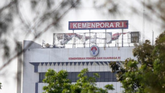 Kemenpora: Proses Transisi Pemerintahan Harus Diisi Gagasan Segar Anak Muda