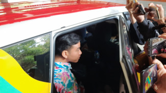 Kasus COVID-19 Naik, Gibran Gerak Cepat Mitigasi di Solo
