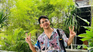 Konten Kreator Terkemuka Ramai-ramai Dukung Prabowo-Gibran, dari Zarry Hendrik hingga Tretan Muslim