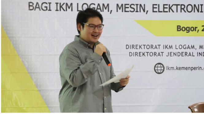 Tim Kampanye Daerah (TKD) Prabowo-Gibran Provinsi Jawa Barat