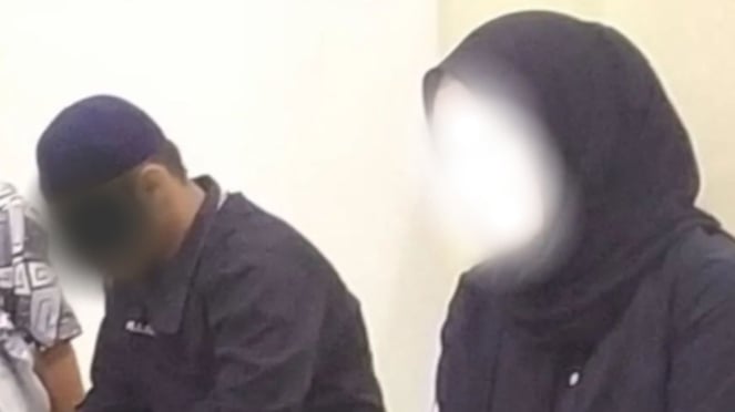 Sepasang mahasiswa Unand Padang berhubungan seks di masjid