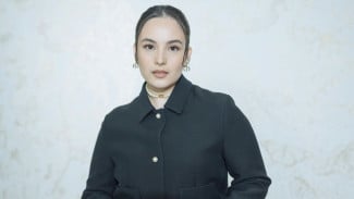 Saking Senangnya, Chelsea Islan Gak Pikir Panjang Terima Tawaran Bintangi Series Tira