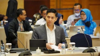  Dubes RI Harus Bertugas Sesuai Visi Presiden Prabowo