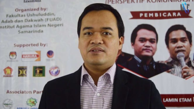 Gun Gun Heryanto