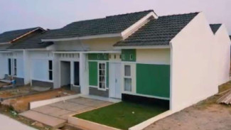 Kembangkan Kawasan Hunian Simple Modern, Harmony Sindangmulya Bidik Pasar MBR
