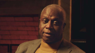 Meninggal di Usia 61 Tahun, Ini Profil Andre Braugher