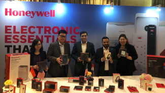 Indonesia Kedatangan Produsen Elektronik Baru, Hadirkan Berbagai Perangkat Kebutuhan