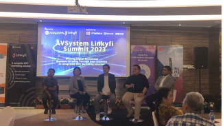 Pemimpin Pasar Telekomunikasi Global Dukung Ekonomi Digital Indonesia