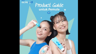 Ada Promo Istimewa, ERHA Acneact Trial Kit Akan Diluncurkan Secara Eksklusif di Shopee Finest