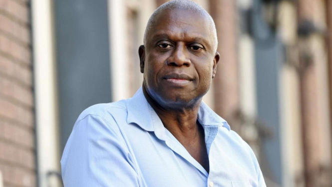 Andre Braugher