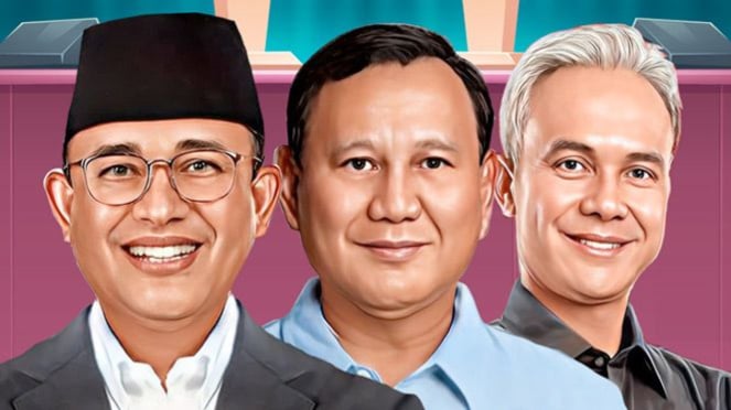 Profil Imam Prasodjo, Sosiolog Terkemuka RI Yang Jadi Panelis Debat ...