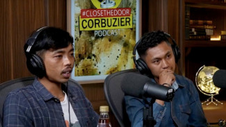 Terpopuler: Cerita Relawan Gunung Marapi sampai Tanda-tanda Kiamat