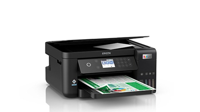 Printer Epson seri L62xx